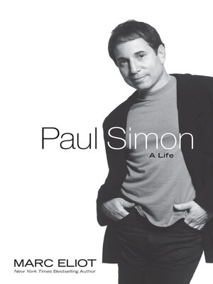 cover image of Paul Simon